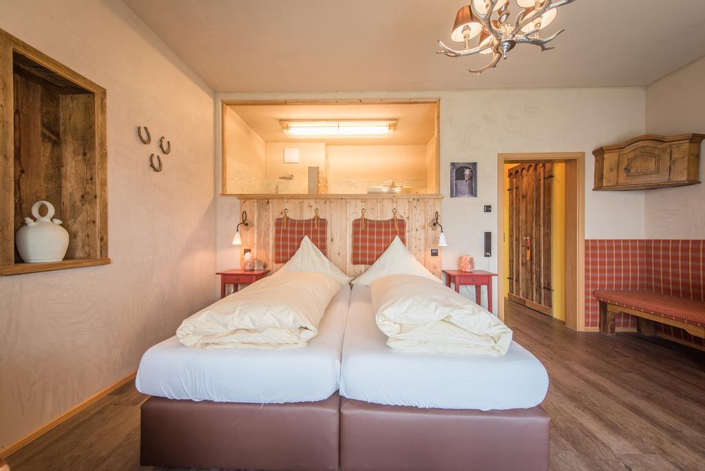 Landhotel Und Gasthof Hirsch Huettenreute Hoßkirch Exteriér fotografie
