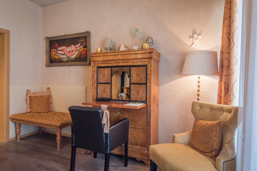 Landhotel Und Gasthof Hirsch Huettenreute Hoßkirch Exteriér fotografie