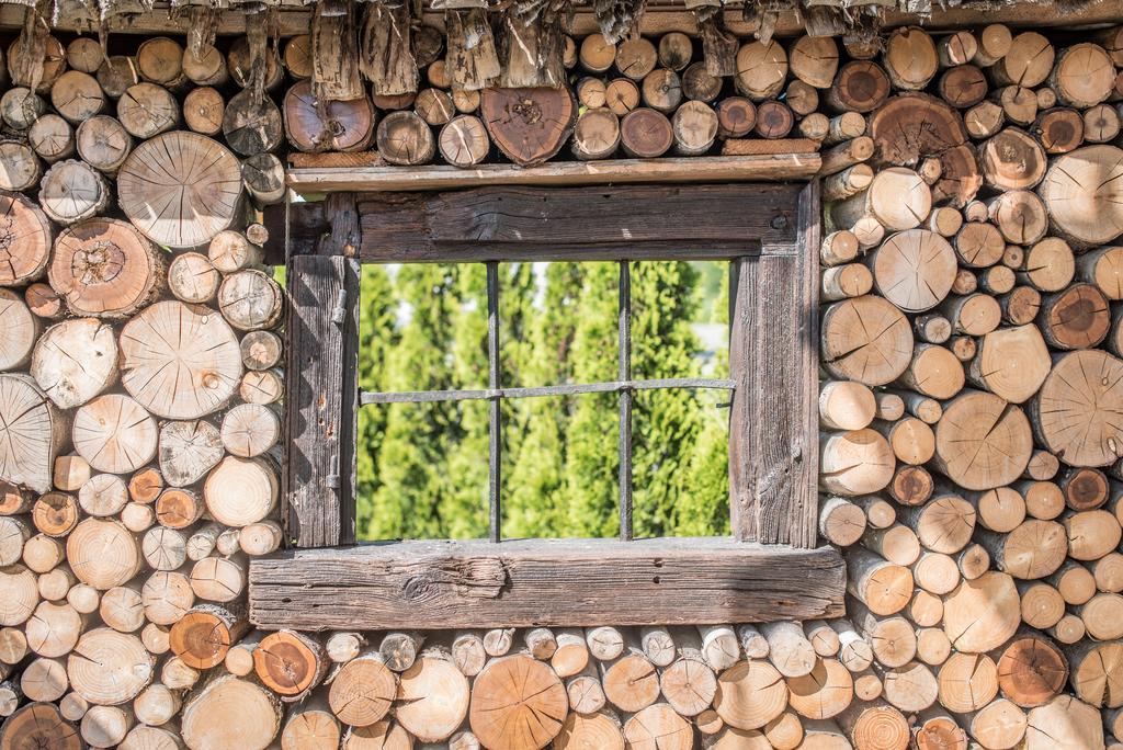 Landhotel Und Gasthof Hirsch Huettenreute Hoßkirch Exteriér fotografie